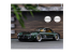 MRP peintures C030 Mercedes 300SL Restomod Vert Métallisé 30ml