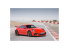 MRP peintures C038 Porsche Lava Orange 30ml