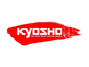 Poulie alu 27dents V-ONE KYOSHO K.1114