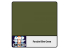 MRP peintures C031 Porsche Olive Green 30ml