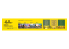 Heller maquette voiture 81256 Diorama Cities of Europe 1/24
