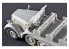 Trumpeter maquette militaire 07403 Sd.Kfz.8 Tracteur allemand DB10 de 12 tonnes1/72