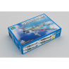 TRUMPETER maquette avion 05823 Chasseur embarqué Fulmar MK.II britannique 1/48