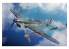 TRUMPETER maquette avion 05823 Chasseur embarqué Fulmar MK.II britannique 1/48