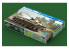 Hobby Boss maquette militaire 80155 BMD-2 Russe 1/35