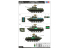 Hobby Boss maquette militaire 80155 BMD-2 Russe 1/35