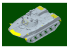 Hobby Boss maquette militaire 80155 BMD-2 Russe 1/35