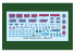 Hobby boss maquette avion 81785 U-2S « Dragon Lady » Senior Span 1/48