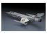 Hasegawa maquette avion 07219 F-104C Starfighter U.S. Air Force 1/72