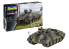 Revell maquette militaire 03353 Raketenjagdpanzer Jaguar 1 1/35