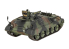 Revell maquette militaire 03353 Raketenjagdpanzer Jaguar 1 1/35