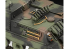 Revell maquette militaire 03353 Raketenjagdpanzer Jaguar 1 1/35