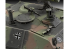Revell maquette militaire 03353 Raketenjagdpanzer Jaguar 1 1/35
