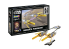 Revell maquette Star Wars 05639 COFFRET CADEAU &quot;EP1&quot; Anakin&#039;s Podrace avec accessoires de base