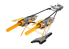 Revell maquette Star Wars 05639 COFFRET CADEAU &quot;EP1&quot; Anakin&#039;s Podrace avec accessoires de base