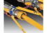 Revell maquette Star Wars 05639 COFFRET CADEAU &quot;EP1&quot; Anakin&#039;s Podrace avec accessoires de base