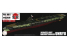 Fujimi maquette bateau 452135 Unryu Porte-avions de la Marine Japonaise Full Hull 1/700