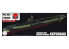 Fujimi maquette bateau 452104 Katsuragi Porte-avions de la Marine Japonaise Full Hull 1/700