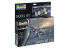 Revell maquette avion 63798 Model Set Arado Ar 240 avec accessoires de base 1/72