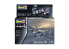 Revell maquette avion 63798 Model Set Arado Ar 240 avec accessoires de base 1/72