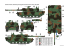 Hobby 2000 maquette militaire 35006 K2 &quot;Black Panther&quot; Armée Polonaise MBT 1/35