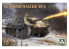 Takom maquette militaire 2180 Flakpanzer 38(t) 1/35
