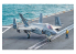 Italeri maquette avion 1469 F-35C Lightning II &#039;&#039;CATOBAR version&#039;&#039; 1/72