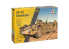 Italeri maquette militaire 6530 AS.42 SAHARIANA 1/35