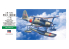 Hasegawa maquette avion 19196 Mitsubishi F1M2 Type Zero [PETE] Model 11 Japanase Navy 1/48