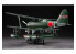 Hasegawa maquette avion 19196 Mitsubishi F1M2 Type Zero [PETE] Model 11 Japanase Navy 1/48