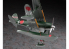 Hasegawa maquette avion 19196 Mitsubishi F1M2 Type Zero [PETE] Model 11 Japanase Navy 1/48