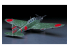 Hasegawa maquette avion 09056 Aichi D3A1 Type 99 (VAL) Model 11 &quot;Midway Island&quot; 1/48