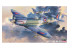 Hasegawa maquette avion 09079 Spitfire Mk.IXc Royal Air Force 1/48