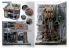 MIG Librairie 6101 GRAVITY 2.1 - Sci-Fi Modelling&#039;s Perfect Guide - 1980&#039;s Part 2: Villains (English)