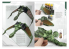 MIG Librairie 6101 GRAVITY 2.1 - Sci-Fi Modelling&#039;s Perfect Guide - 1980&#039;s Part 2: Villains (English)