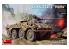 Mini Art maquette militaire 35419 SD.KFZ.234/2 PUMA 1/35