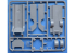 Ace Maquettes Militaire 72592 Camion ravitailleur COE (CabOverEngine) 1/72