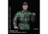 Rado miniatures figurines RDM35060 Panzer Vor! Waffen-SS Equipage Panzer 1943-45 1/35