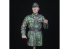 Rado miniatures figurines RDM35060 Panzer Vor! Waffen-SS Equipage Panzer 1943-45 1/35