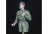 Rado miniatures figurines RDM35060 Panzer Vor! Waffen-SS Equipage Panzer 1943-45 1/35