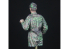 Rado miniatures figurines RDM35060 Panzer Vor! Waffen-SS Equipage Panzer 1943-45 1/35