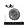 Rado miniatures accessoire RDM35S21 Roues Morris C9/B Thunder Model 1/35
