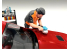 American Diorama figurine AD-24604 Details Masters - Figurine 4 Polissage ou application de cire 1/24