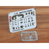 Eduard Space décalques 3D 3DL72041 B-24H Airfix 1/72