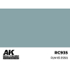 Ak interactive Real Colors RC935 RLM65 1938 17ml