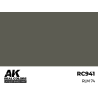 Ak interactive Real Colors RC941 RLM74 17ml