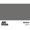 Ak interactive Real Colors RC942 RLM75 17ml