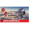 Airfix maquette avion A02052B Gloster Gladiator Mk.I/Mk.II 1/72