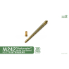 Magic Factory 7509 Canon métal M2A2 "Bushmaster" 1/35