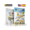 MIG Librairie 6300 Le Maquettisme pour les débutants en Anglais & Espagnol Numéro 1 Montage